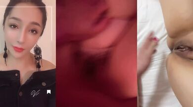 北京Ts娜娜：又操小绿帽的老婆，虽然有点胖，但是很漂亮，一起艹她老婆，爽死！